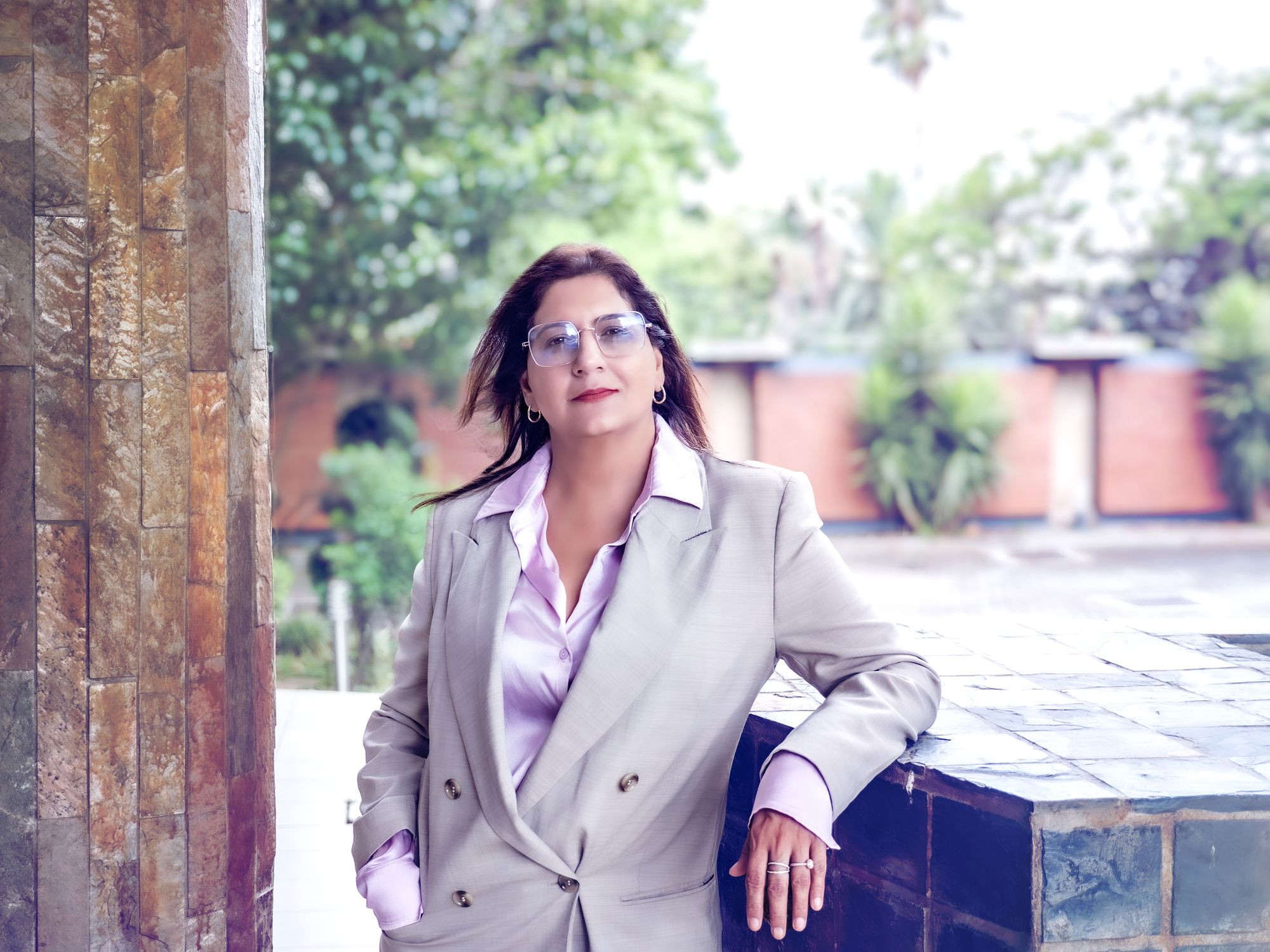 Salma Leclaire